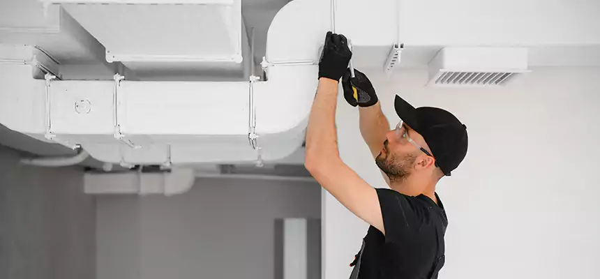Our Air Duct Cleaning Services in St. Cloud, MN