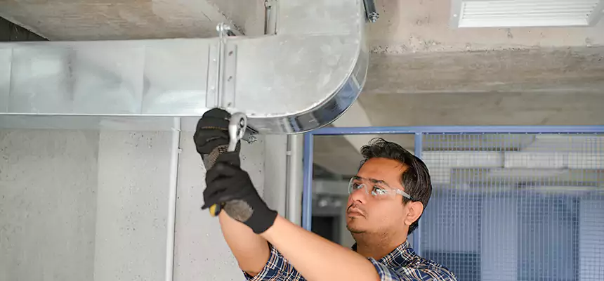 Our Air Duct Installation Services in St. Cloud, MN