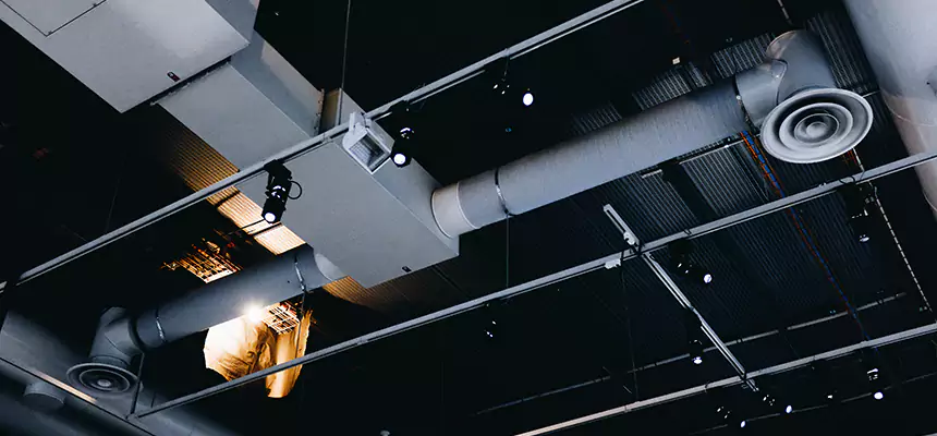 Our Air Duct Replacement Services in St. Cloud, MN