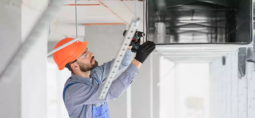 Our Air Vent Replacement Services in St. Cloud, MN