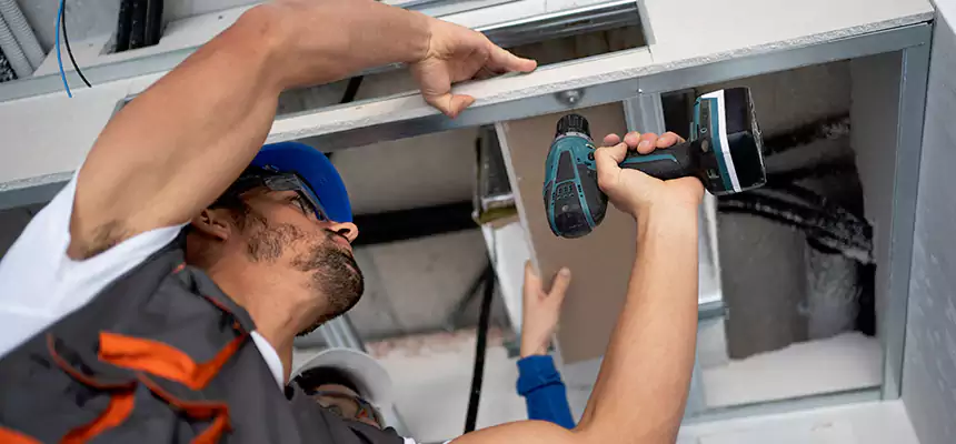 Our Apartment Air Duct Cleaning Services in St. Cloud, MN
