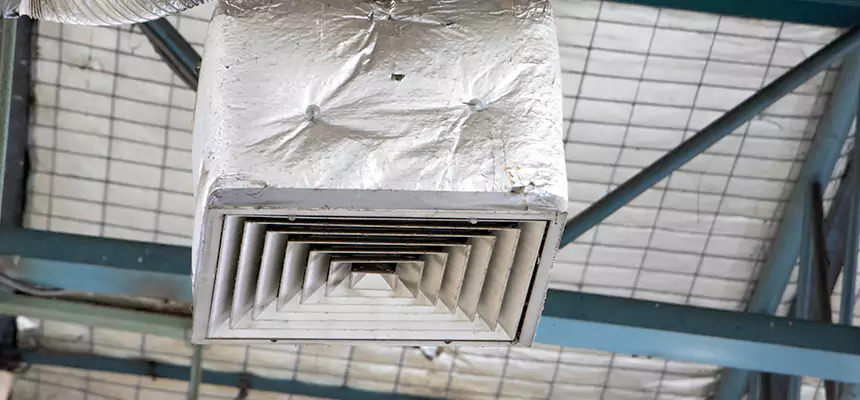 Our Custom HVAC Ductwork Services in St. Cloud, MN