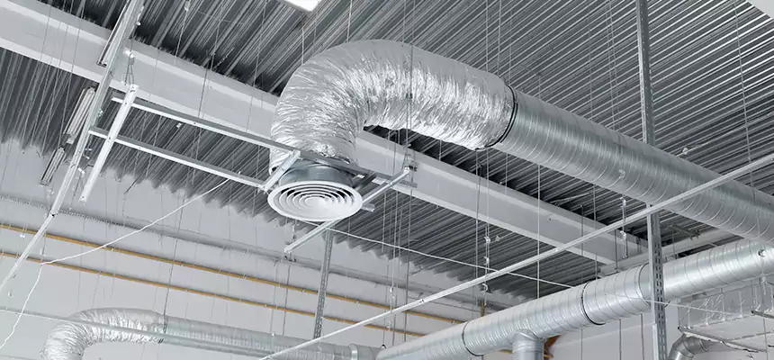 Our Dryer Vent Hose Replacement Services in St. Cloud, MN