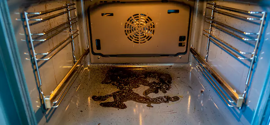 Our Dryer Vent Mold Cleaning Services in St. Cloud, MN