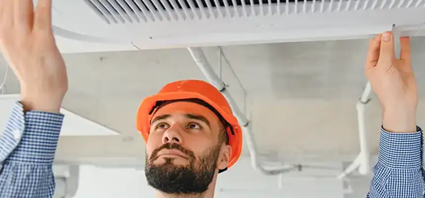 Our Furnace Vent Cleaning Services in St. Cloud, MN