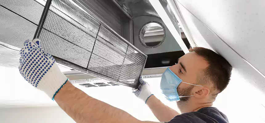 Our Home Duct Cleaning Services in St. Cloud, MN  