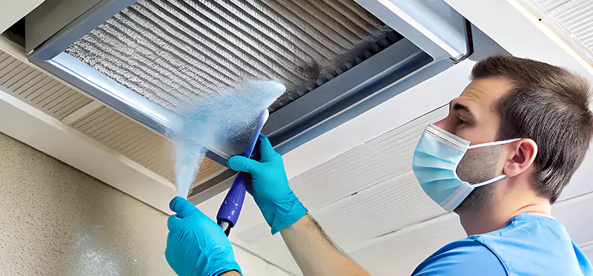 Our Home Ventilation Cleaning Services in St. Cloud, MN