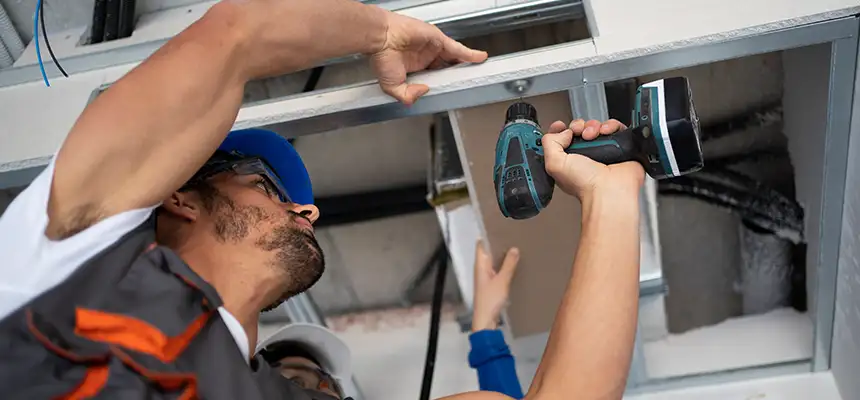 Our Improve Home Air Circulation Services in St. Cloud, MN
