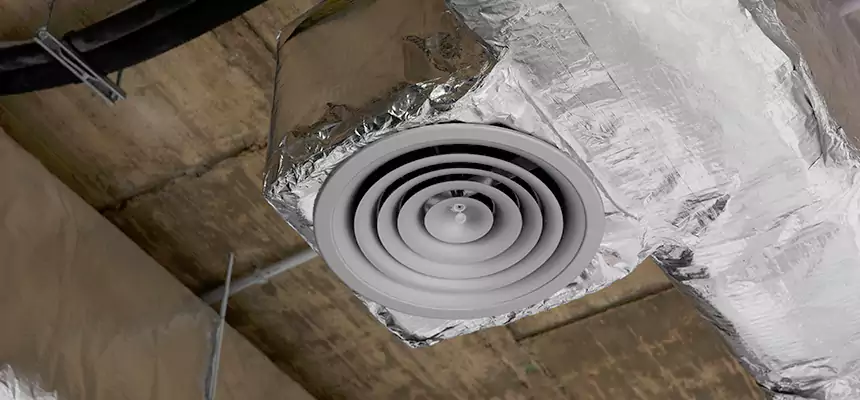 Advanced Industrial Ductwork Cleaning in St. Cloud