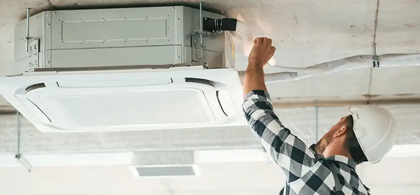 Our Local Vent Cleaning Services in St. Cloud, MN