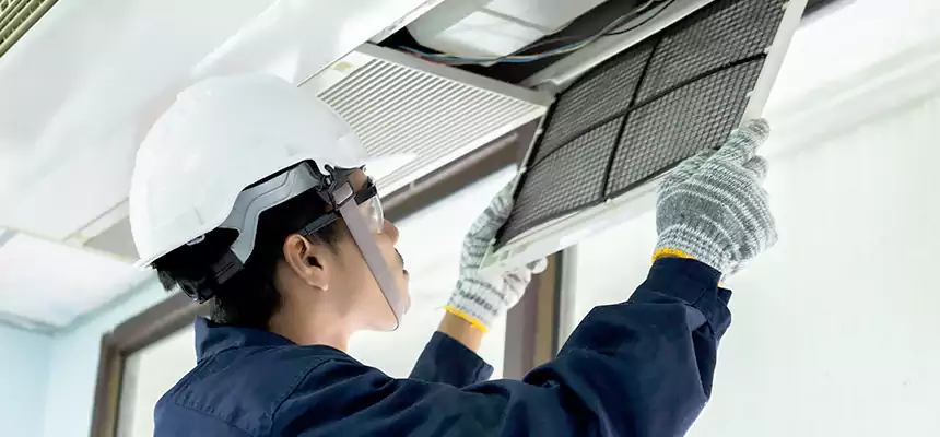 Our Multi-family Home Duct Cleaning Services in St. Cloud, MN