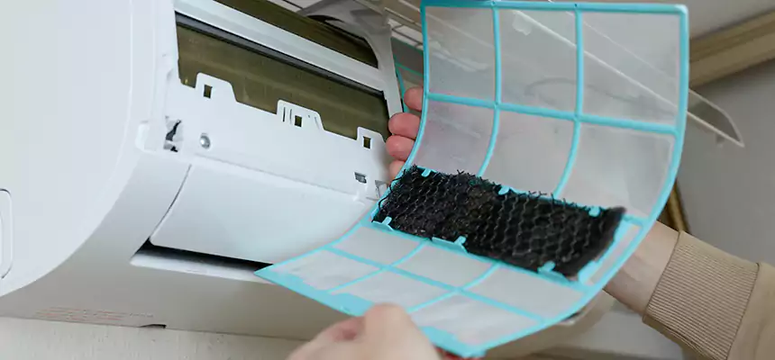 Gentle Ductwork Odor-Control Pet Dander Duct Cleaning in St. Cloud, MN