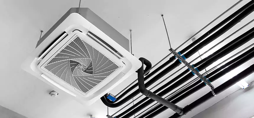 Our Smart AC Vent Controller Services in St. Cloud, MN