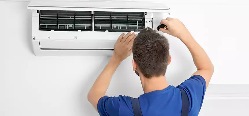 Our Smart Air Conditioning Installation Services in St. Cloud, MN