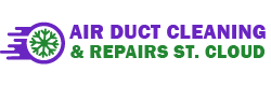 Air Duct Cleaning & Repairs St. Cloud