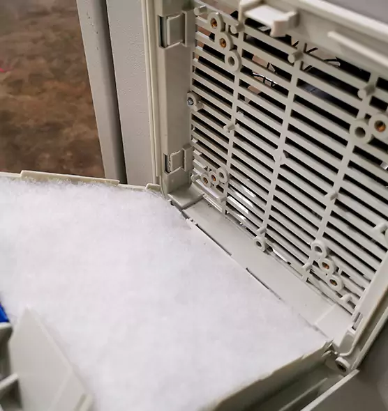 About Air Duct Overhaul & Upgrades in St. Cloud, MN