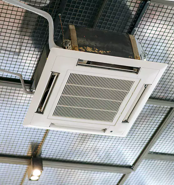 Top-Notch Allergy Relief Vent Cleaning Services in St. Cloud, MN