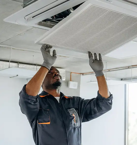 About Certified Air Duct Specialists in St. Cloud, MN