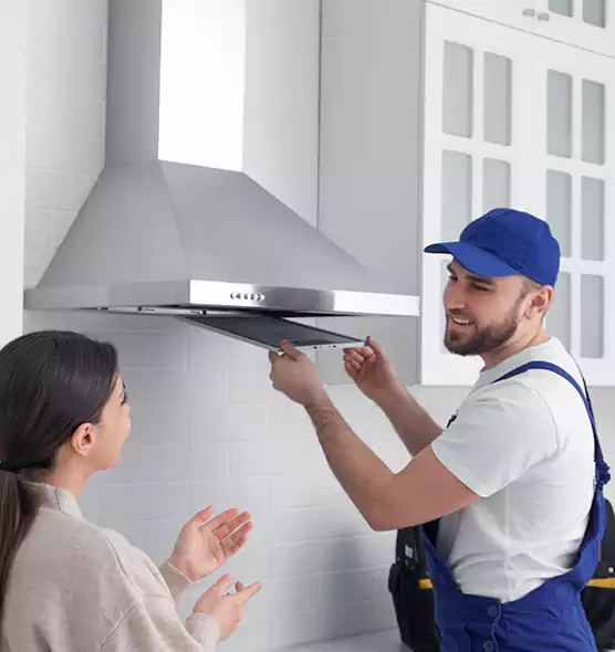 Professional Dryer Vent Cleaning Service in St. Cloud, MN