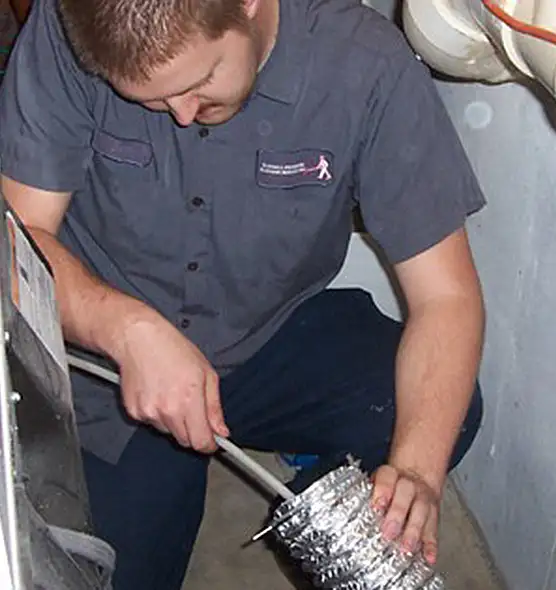 About Dryer Vent Hose Installation in St. Cloud, MN