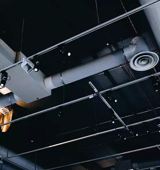 Professional Duct Cleaning For LEED Homes in St. Cloud, MN