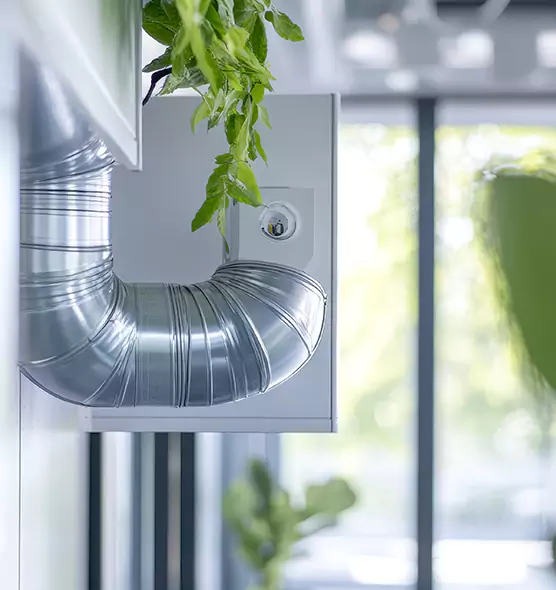 Professional Eco-Friendly Duct Cleaning Services in St. Cloud, MN