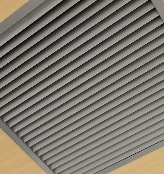 Professional Vent Grille Washing in St. Cloud, MN