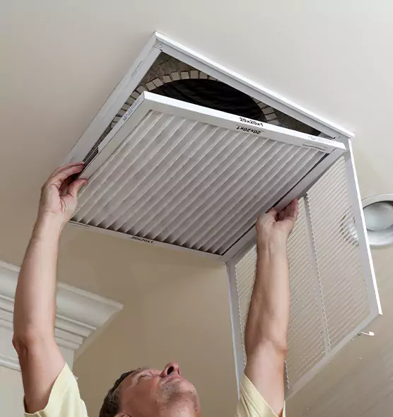 Trusted Vent Shaft Cleaning Expert in St. Cloud, MN