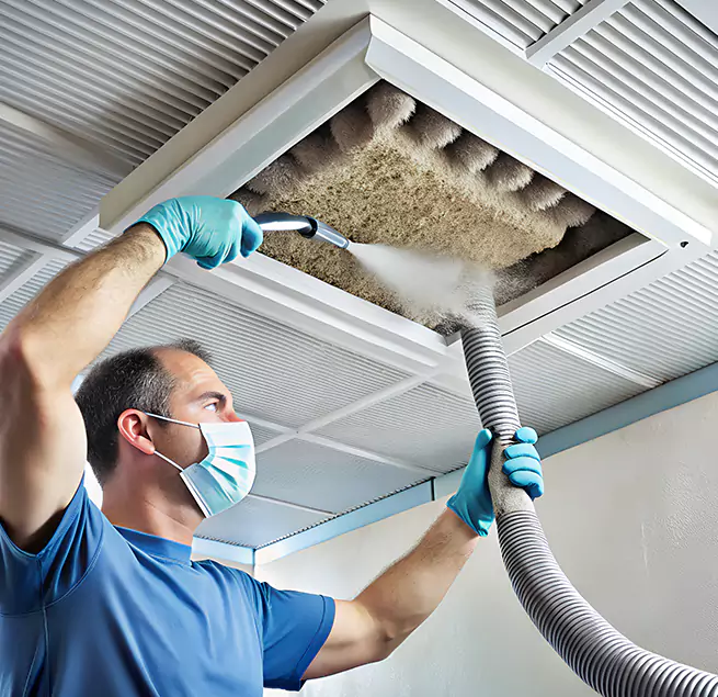 Why Homeowners Businesses Trust Us in St. Cloud, MN