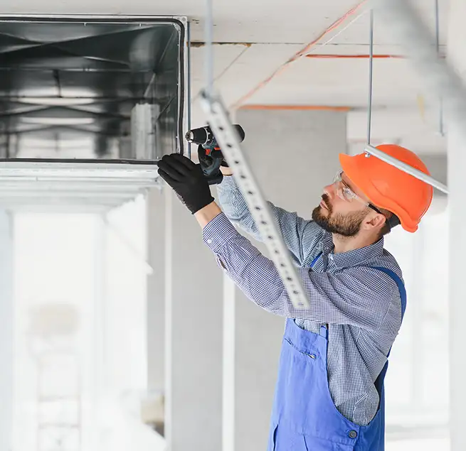  Why Homeowners Businesses Trust Us St. Cloud, MN