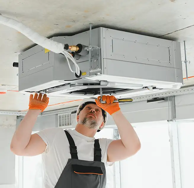 Why Homeowners & Businesses Trust Us St. Cloud, MN