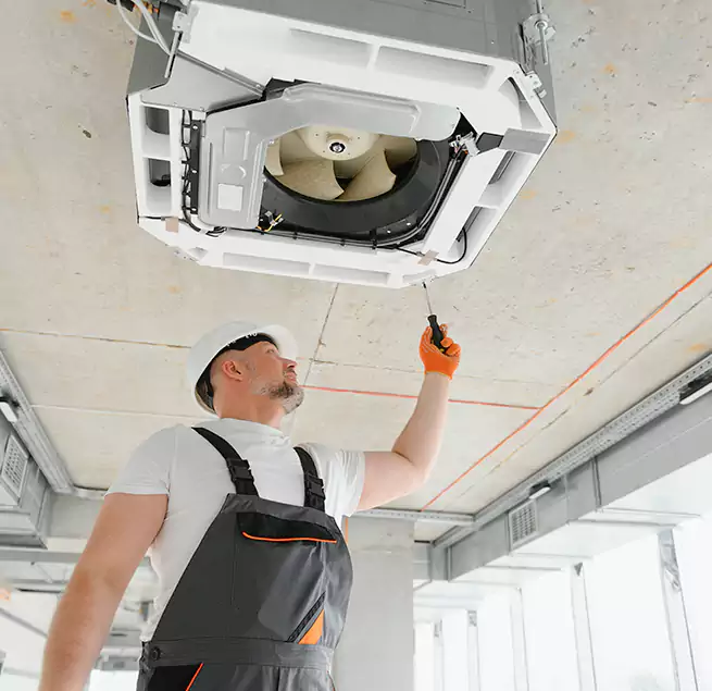 Why Homeowners Businesses Trust Us in St. Cloud, MN