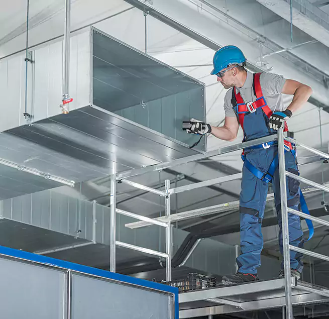 Why Homeowners & Businesses Trust Us St. Cloud, MN