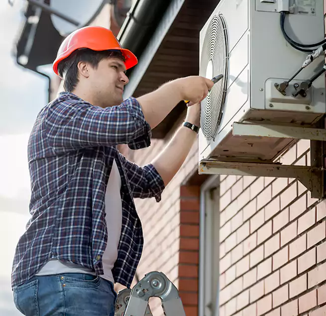 Why Homeowners & Businesses Trust Us St. Cloud, MN